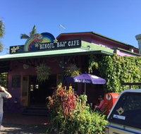 Bingil Bay Cafe - Sunshine Coast Tourism