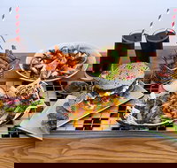 Burger Urge Logan Hyperdome - Sunshine Coast Tourism