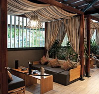 Caboolture Sports Club Dining - Sunshine Coast Tourism