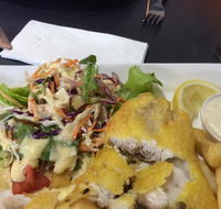 Cafe Bella - Sunshine Coast Tourism