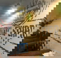 Central Express Cafe - Sunshine Coast Tourism
