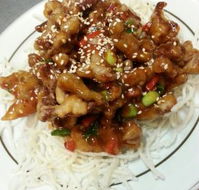 Chef Kim Chinese Restaurant - Sunshine Coast Tourism