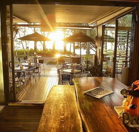 Chill Cafe - Sunshine Coast Tourism