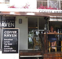Coffee Haven - Sunshine Coast Tourism