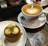 Coffee Hit - Holiday Sunshine Coast