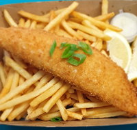 Coral Cafe - Holiday Sunshine Coast