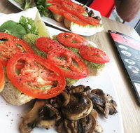 Crema Espresso - Holiday Sunshine Coast