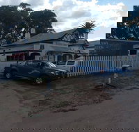 Darling Downs Hotel - Sunshine Coast Tourism