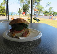 Dunk Island View Cafe - Sunshine Coast Tourism