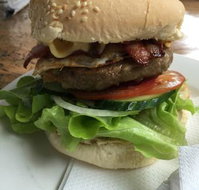 Early Birds Coffee Shop - Sunshine Coast Tourism