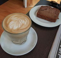 Espressivo Coffee Bar - Holiday Sunshine Coast