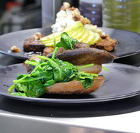 Espresso  Co Cafe Bar - Sunshine Coast Tourism