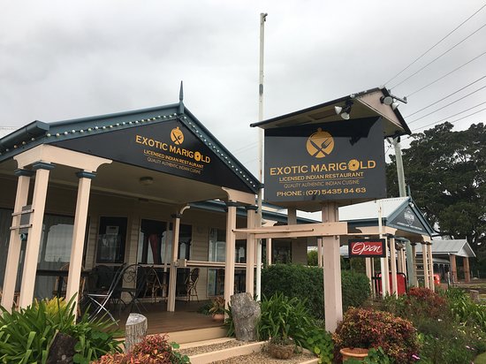 Witta QLD Sunshine Coast Tourism