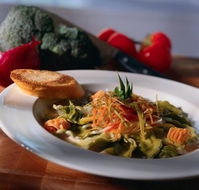 Explorers Restaurant - Sunshine Coast Tourism