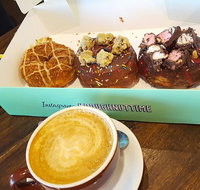 Foundry Artisan Coffee - Holiday Sunshine Coast