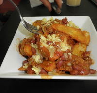 Glendon Street Cafe - Sunshine Coast Tourism