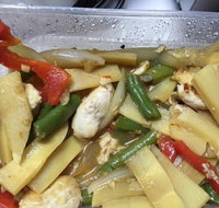 J.Y Thai - Holiday Sunshine Coast