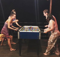 Jack's Jungle Bar - Holiday Sunshine Coast