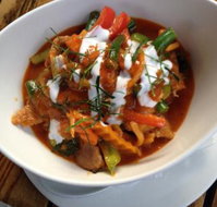 Jasmine Rice Restaurant - Sunshine Coast Tourism