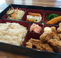JJ Sushi - Sunshine Coast Tourism
