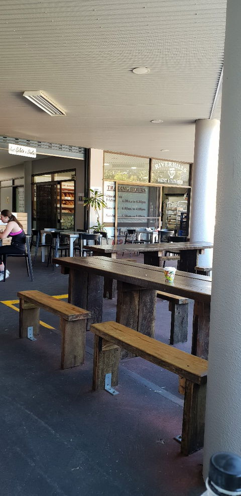 Just Poppys - Sunshine Coast Tourism 2