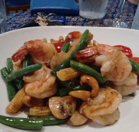 Kinnaree Thai Restaurant - Sunshine Coast Tourism