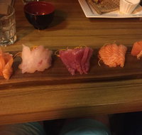 Kushi Yakitori Bar  Japanese Restaurant - Sunshine Coast Tourism