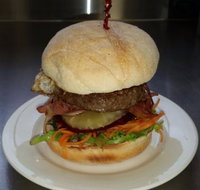 Lagoon Creek Cafe  Function Room - Sunshine Coast Tourism