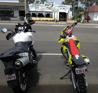 Magpies Cafe and Outback Restaurant - Sunshine Coast Tourism