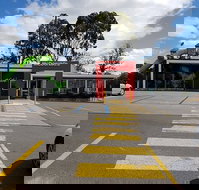 McDonald's Family Restaurant - Holiday Sunshine Coast