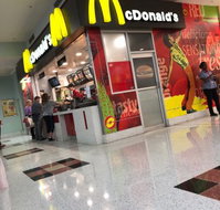 Mcdonald's Family Restaurants - Sunshine Coast Tourism