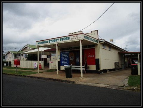 Moonya Street Store - Sunshine Coast Tourism 0