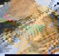 Mussels Restaurant - Holiday Sunshine Coast