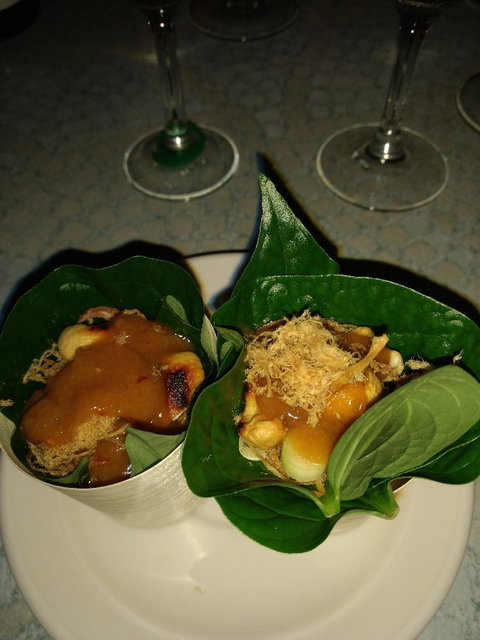 Nana Thai Cafe - Holiday Sunshine Coast 1