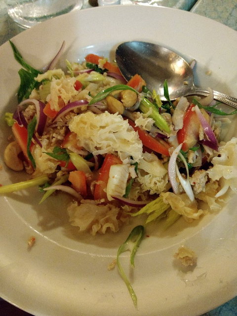 Nana Thai Cafe - Holiday Sunshine Coast 4