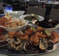 Neptune's on the Cove Restaurant - Sunshine Coast Tourism