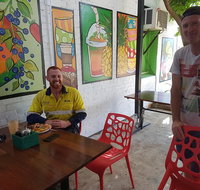 Nourish Vegan Cafe  Smoothie Bar - Sunshine Coast Tourism