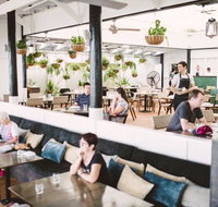 Nu Nu Restaurant - Sunshine Coast Tourism