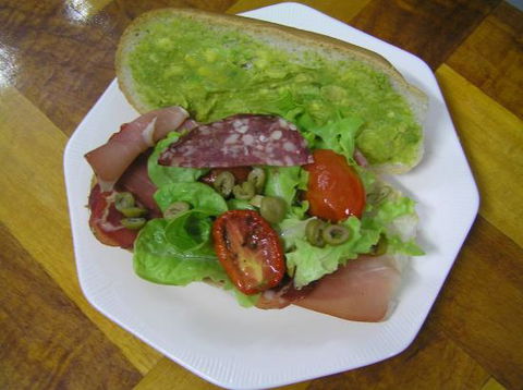 Oliveri's Continental Deli - Sunshine Coast Tourism 0