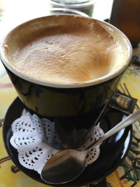 Oliveri's Continental Deli - Sunshine Coast Tourism 2