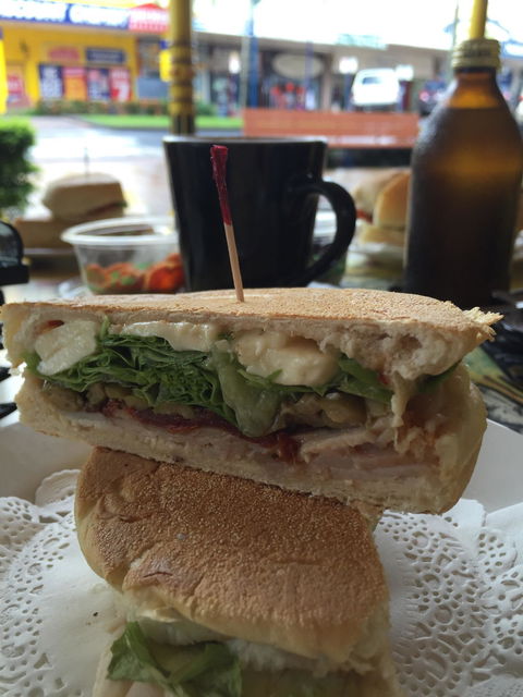 Oliveri's Continental Deli - Sunshine Coast Tourism 6