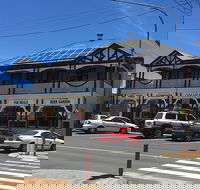Omaras - Sunshine Coast Tourism