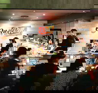 On a Roll Sushi - Sunshine Coast Tourism