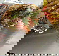 Origin Kebabs - Sunshine Coast Tourism