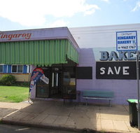 Original Kingaroy Bakery - Sunshine Coast Tourism