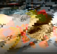 Pippis On The Beach - Sunshine Coast Tourism