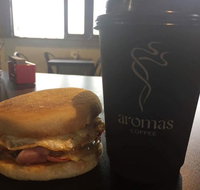 Platinum Cafe and Grille - Sunshine Coast Tourism