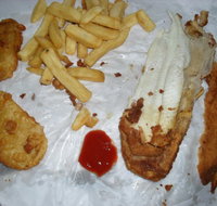 Roddies Fish and Chips - Sunshine Coast Tourism