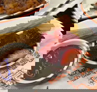 San Churro Logan Hyperdome - Sunshine Coast Tourism