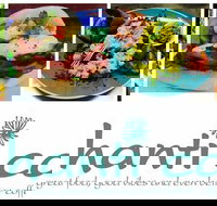 Shanti Cafe - Sunshine Coast Tourism